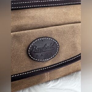 Bayfield Toiletry Amenity Bag